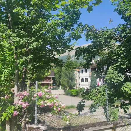 Casa Neve Campo di Giove