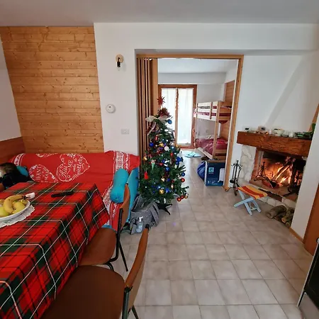 Apartment Casa Neve Campo di Giove