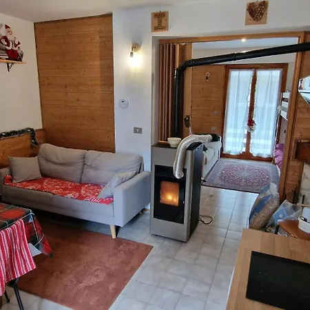 Casa Neve Campo di Giove