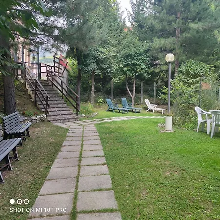 Casa Neve Apartment