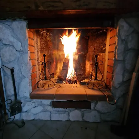 Casa Neve Appartement