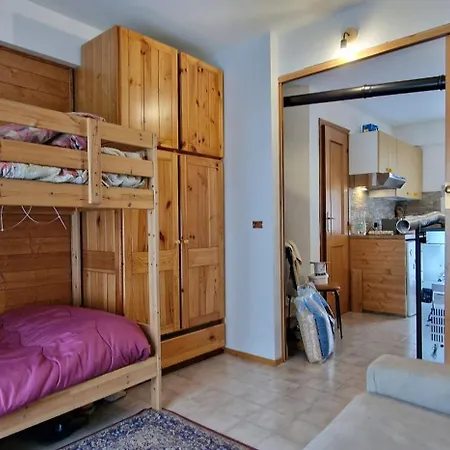 Casa Neve Apartment Campo di Giove