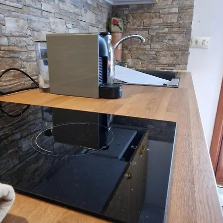 Apartment Casa Neve