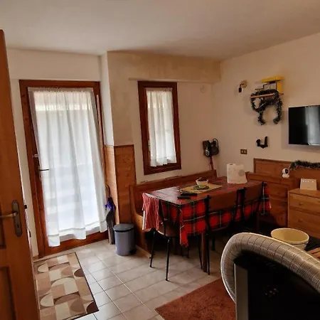 Casa Neve Apartment