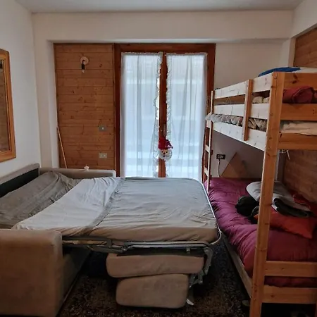 Apartment Casa Neve