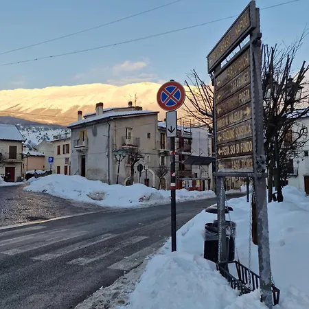 Casa Neve Apartment *