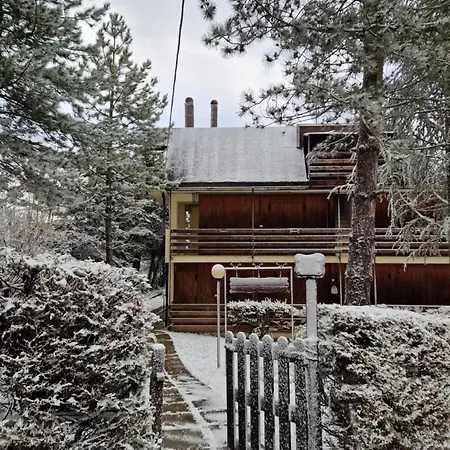 Casa Neve Apartment