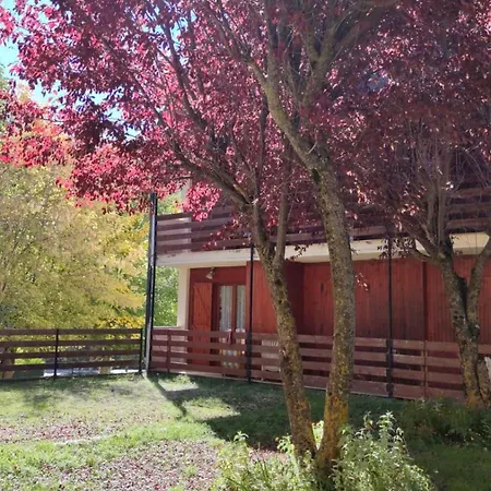 Appartement Casa Neve