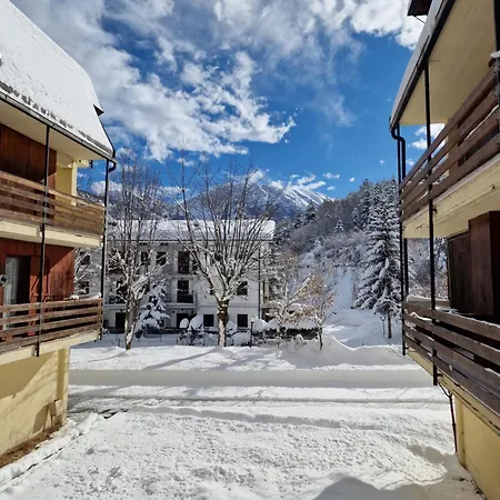 Casa Neve Apartment *