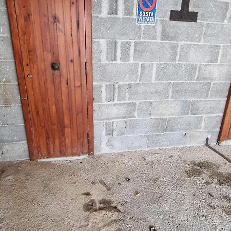 Appartement Casa Neve *