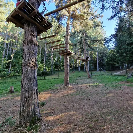 Casa Neve Appartement