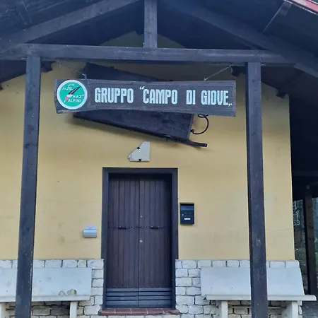 Casa Neve Appartamento