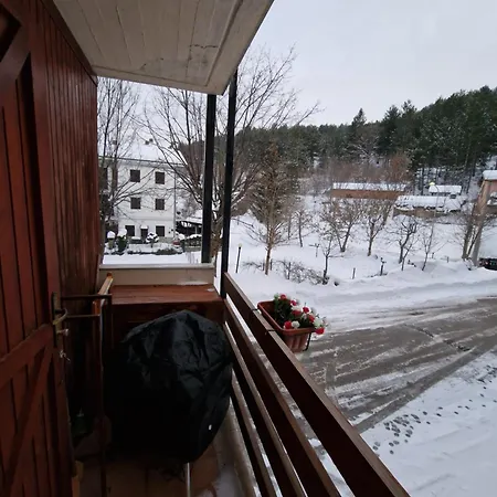 Casa Neve Apartment