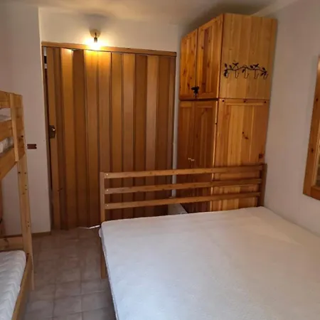 Appartamento Casa Neve