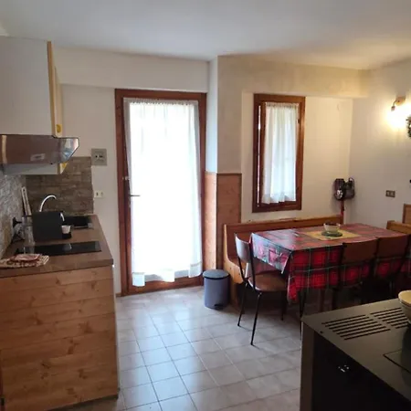 Casa Neve * Campo di Giove