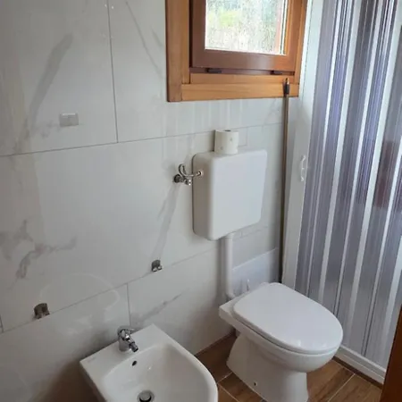 Appartement Casa Neve