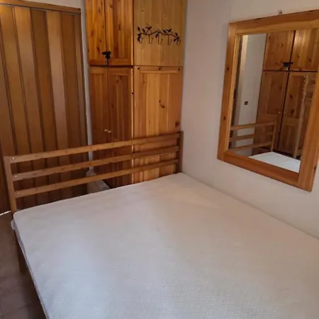 Casa Neve Apartment Campo di Giove