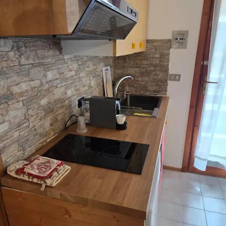 Apartment Casa Neve Campo di Giove