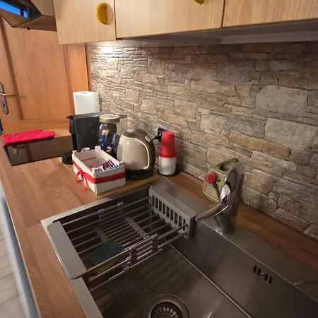 Casa Neve * Campo di Giove