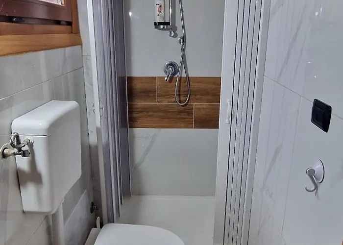 Casa Neve アパート