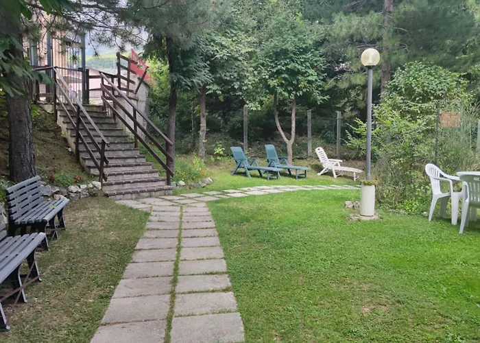 Casa Neve Διαμέρισμα