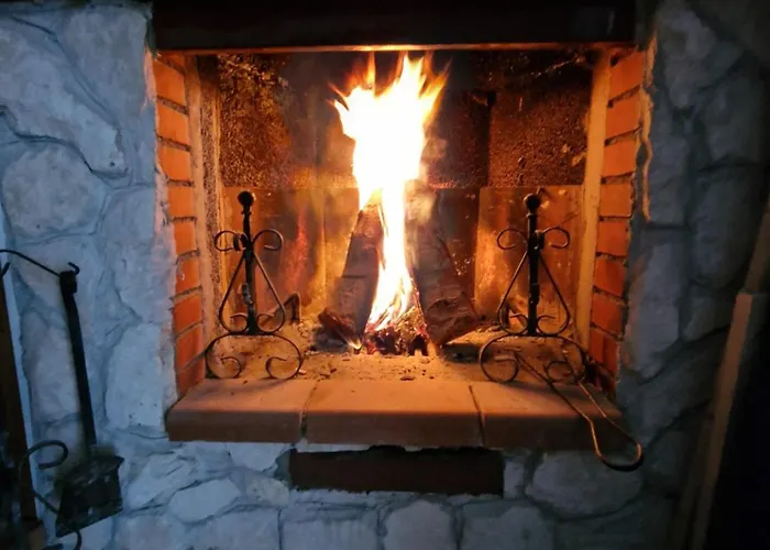 Casa Neve Διαμέρισμα