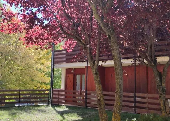 Διαμέρισμα Casa Neve