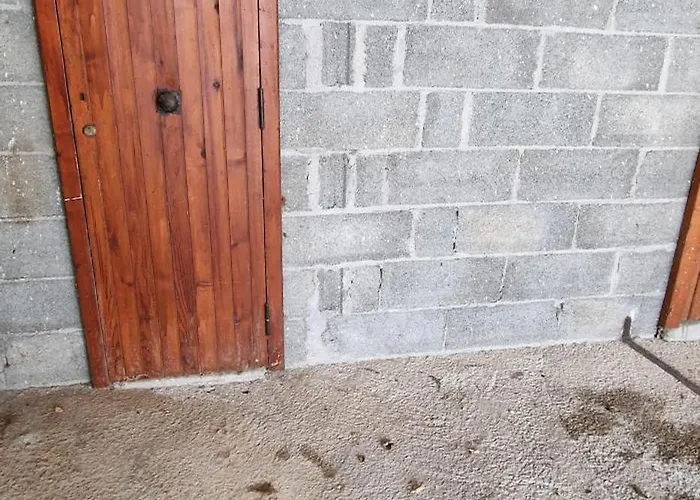 アパート Casa Neve *