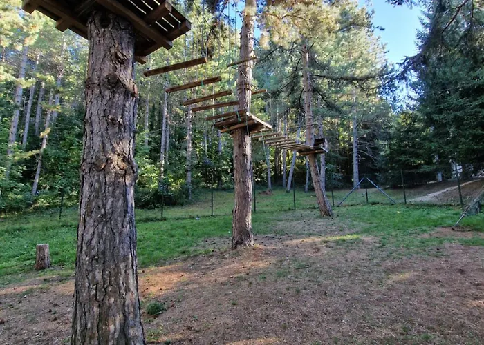 Casa Neve Διαμέρισμα