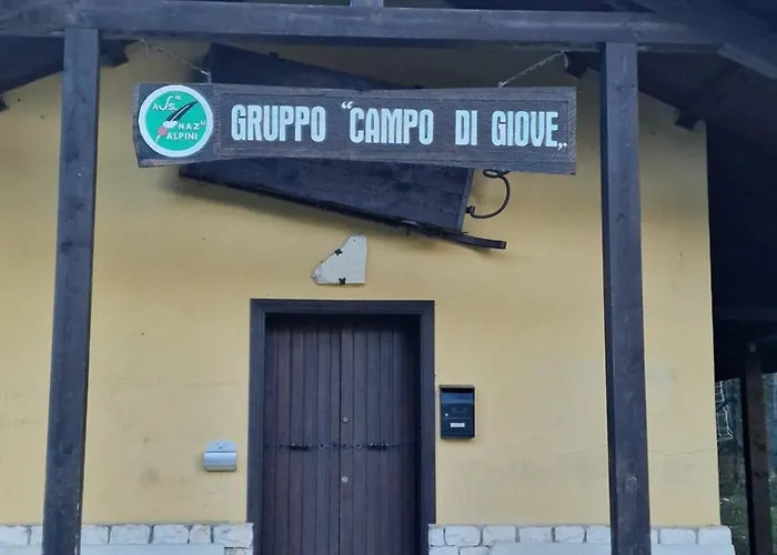 Casa Neve Διαμέρισμα