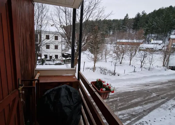 Casa Neve Διαμέρισμα