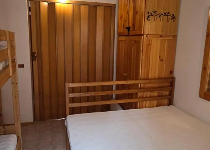 Διαμέρισμα Casa Neve