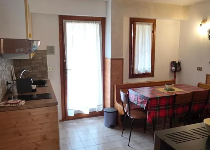 Casa Neve * Campo di Giove