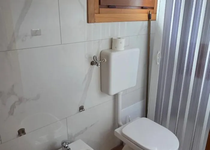 Διαμέρισμα Casa Neve