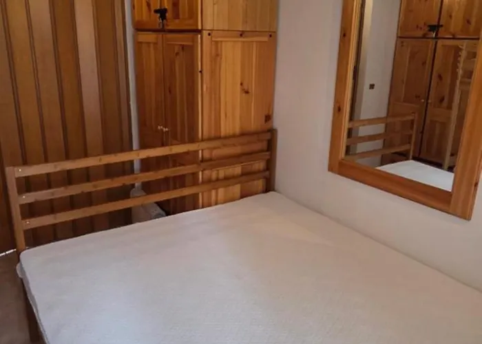 Casa Neve Διαμέρισμα Campo di Giove