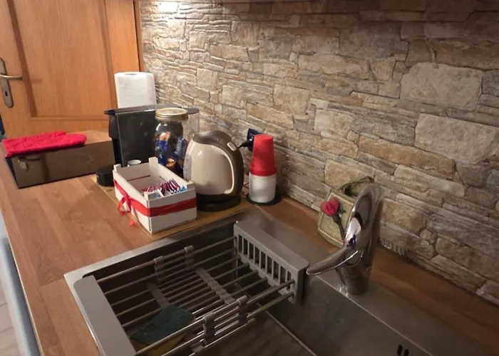 Casa Neve * カンポ・ディ・ジョーヴェ