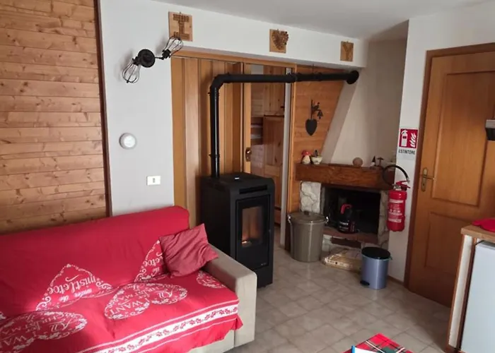 Casa Neve Campo di Giove